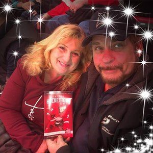 Meet your Posher, Yvonne